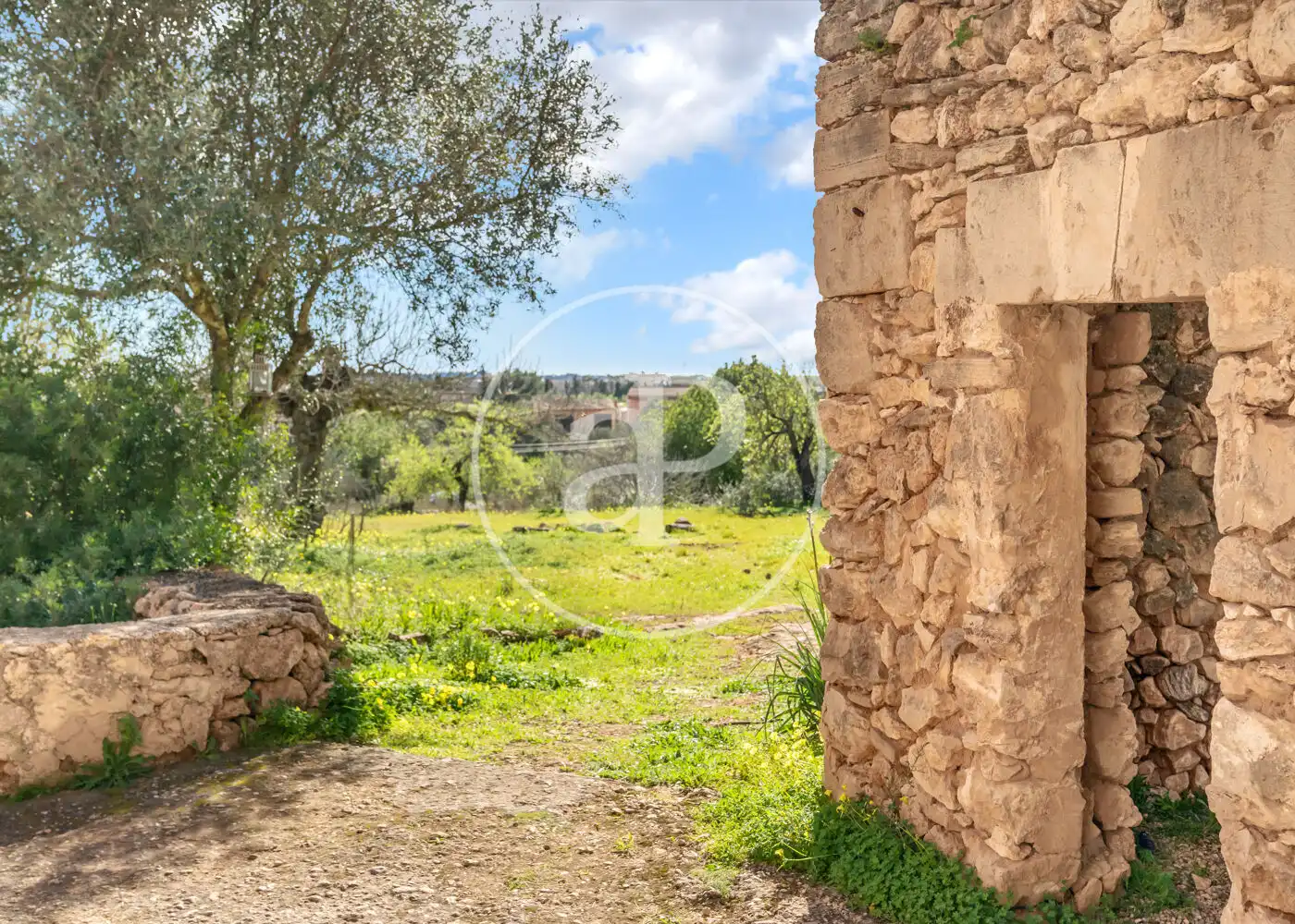 Casa o xalet en venda en  Palma de Mallorca amb Aire condicionat, Calefacció i Jardí privat