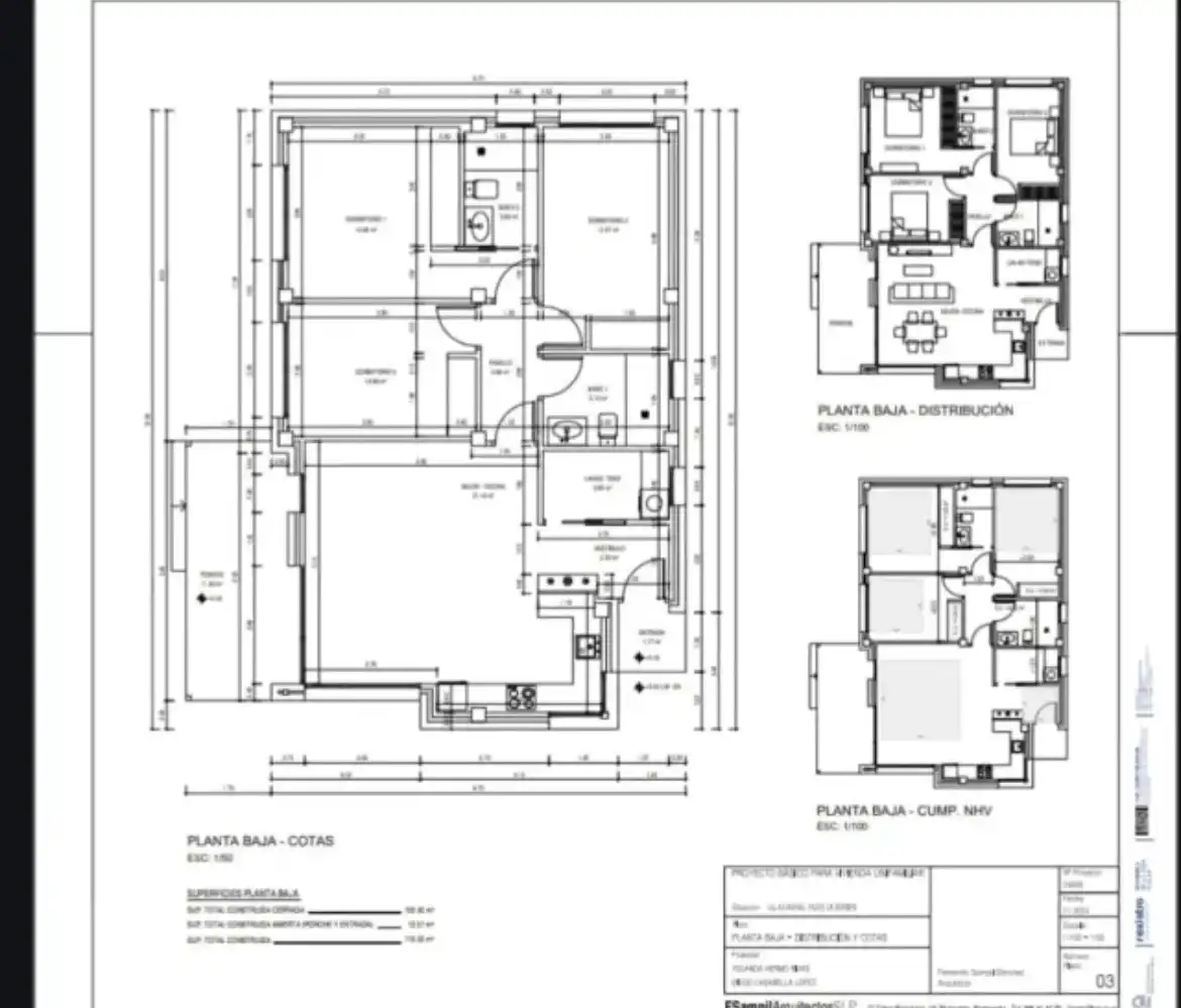 Wohnbaugrundstück zum Verkauf in Lugar As Muras, imagen 2