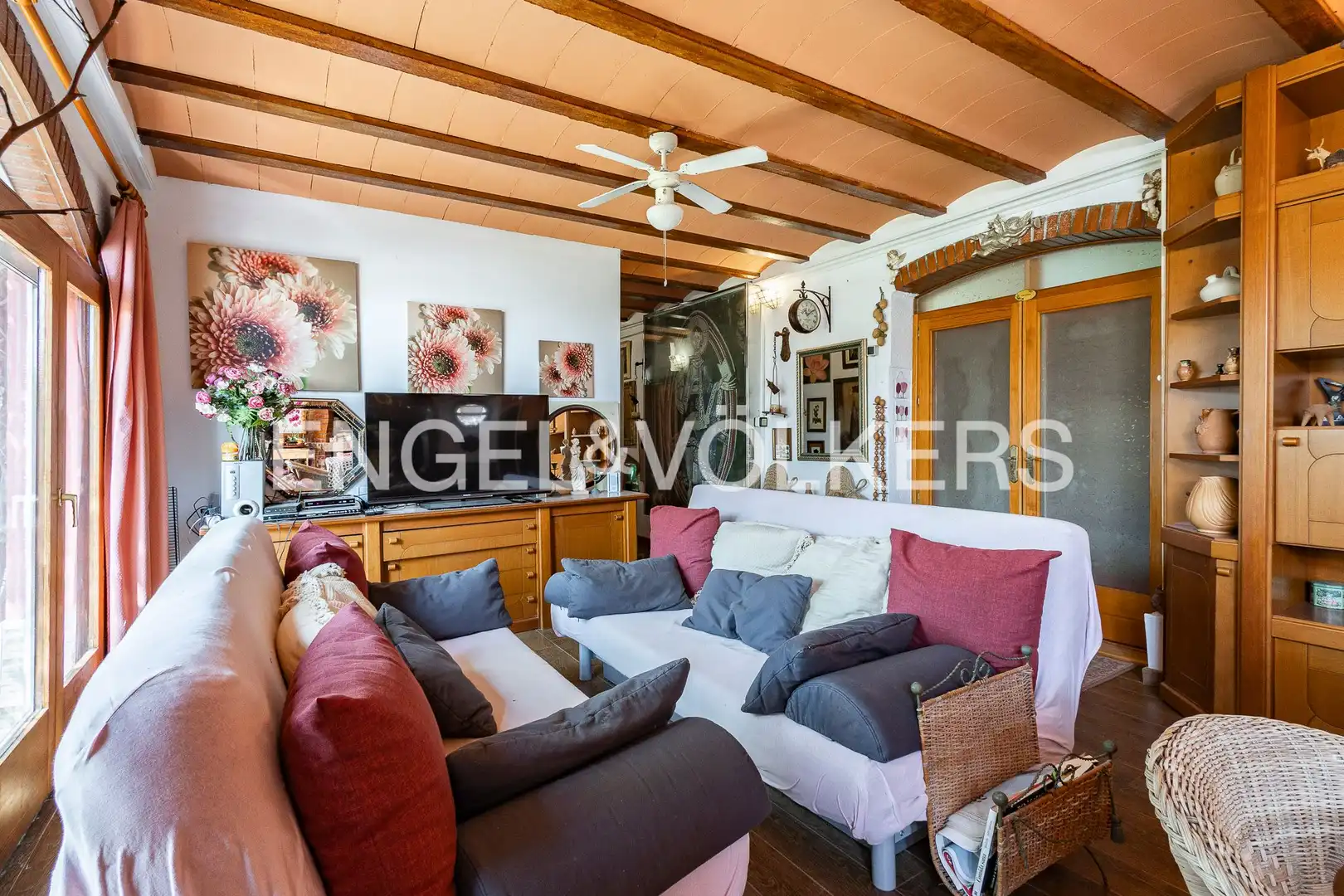 Maison avec piscine à vendre à La Sentiu, imagen 45