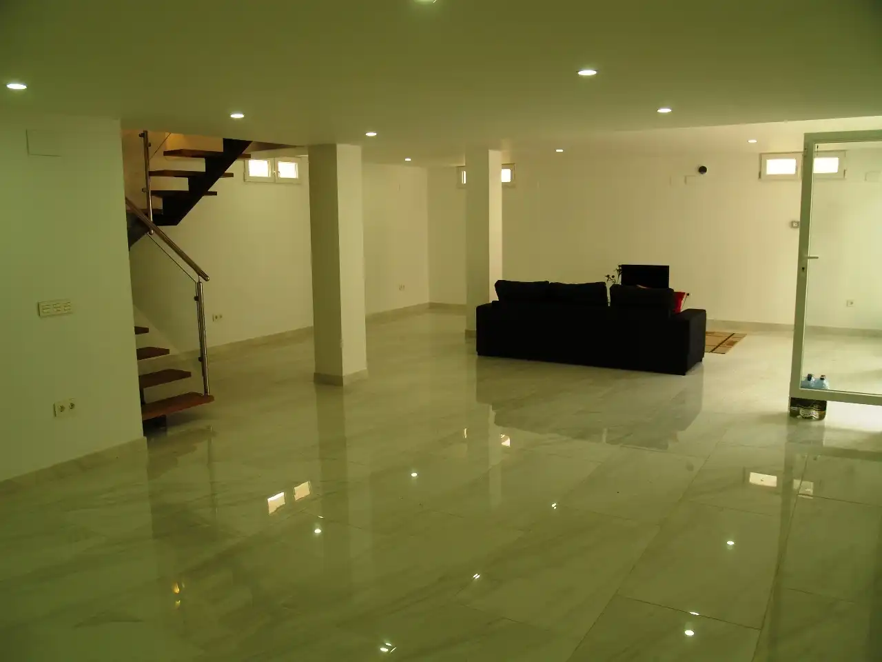 Casa o xalet en venda en La Nucia amb Aire condicionat, Calefacció i Piscina