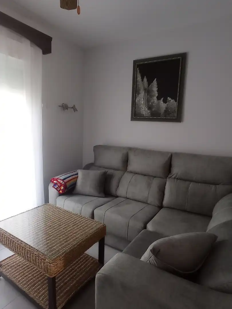 Detached homes for rent in Conil de la Frontera, Cádiz