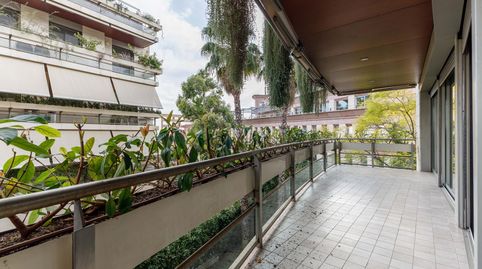 Foto 3 de Pis de lloguer a Carrer Abadessa Olzet, 13, Pedralbes, Barcelona Capital