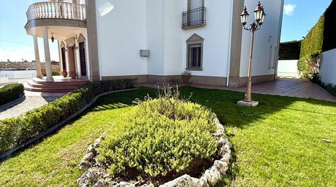 Foto 2 de Casa o xalet en venda a El Brillante -El Naranjo - El Tablero, Córdoba Capital
