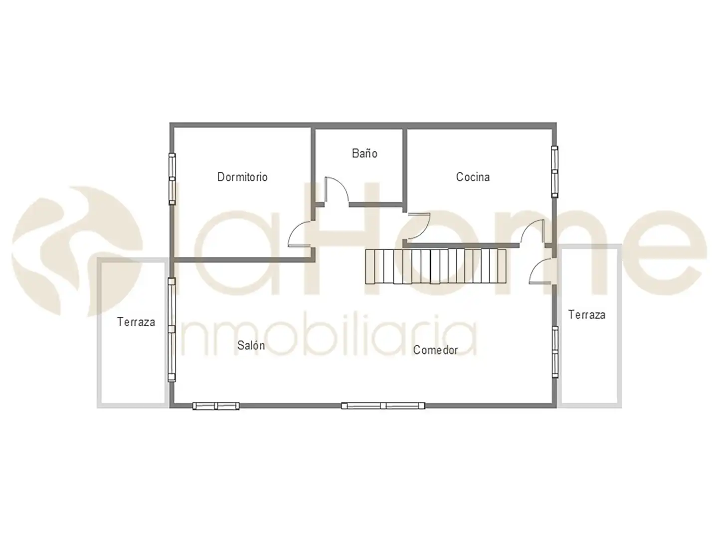 Casa o chalet de alquiler en Bétera con Aire acondicionado, Calefacción y Jardín privado