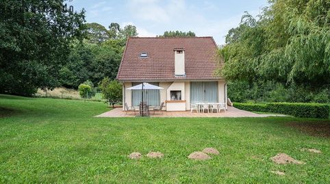 Foto 2 de Casa o xalet en venda a Barrio Mies del Valle, Oruña, Piélagos