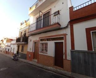 Exterior view of House or chalet for sale in La Puebla del Río