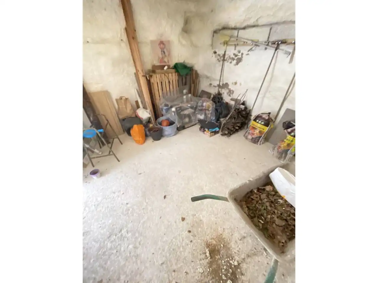 Finca rústica en venda en Fasnia amb Jardí privat, Terrassa i Moblat