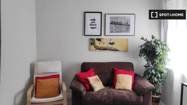 Piso en Alquiler en Bellas Vistas