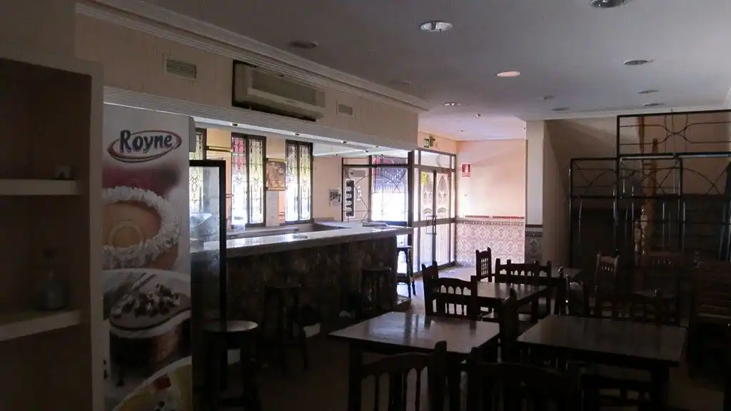Local commercial à louer à Seseña Nuevo, imagen 13