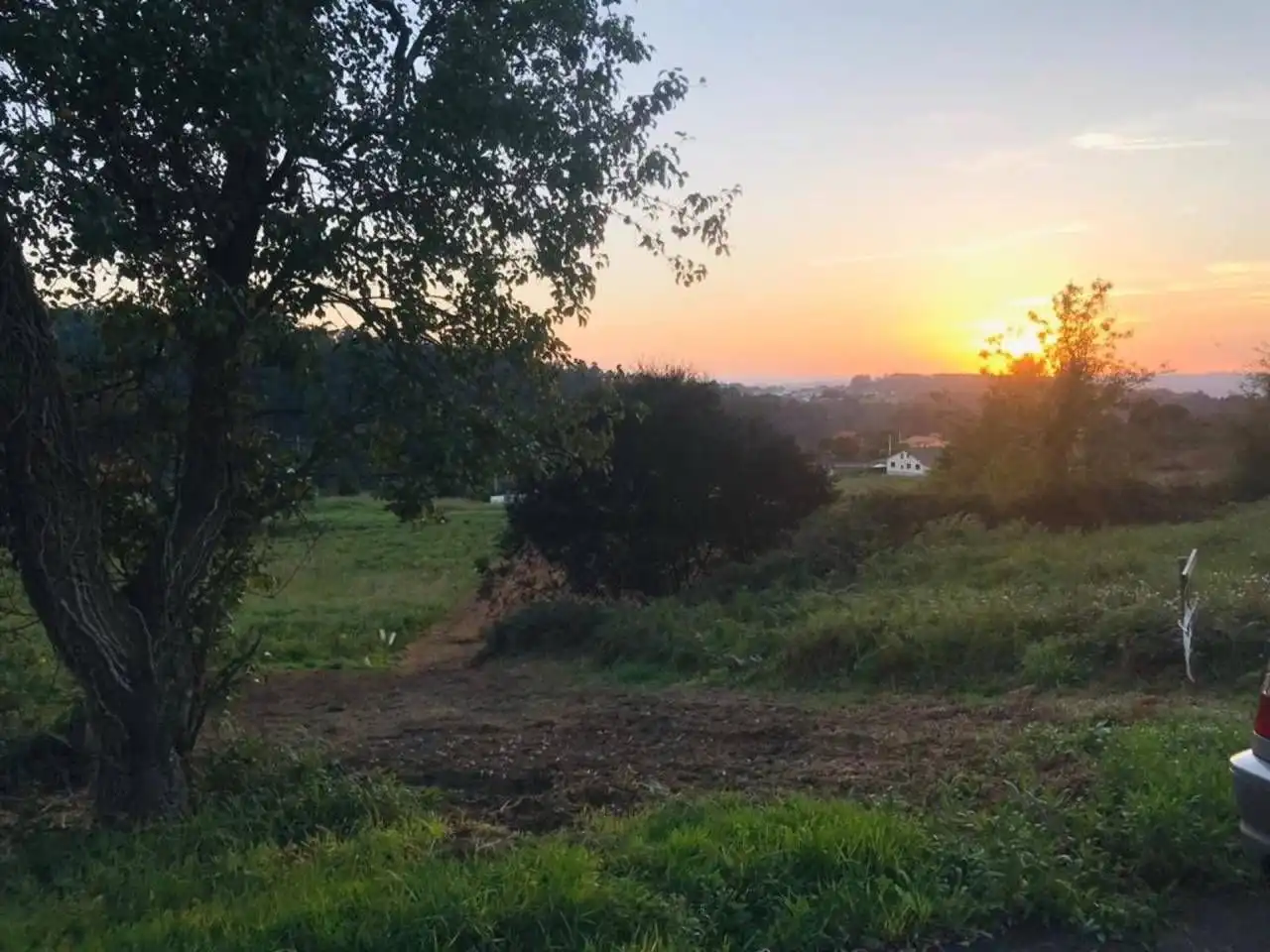 Residential land for sale in Vilarmaior, imagen 3
