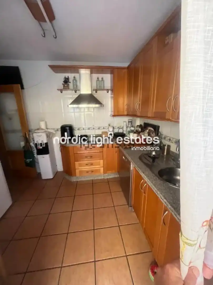 Exterior view of Houses for sale in Málaga  with Terrace and Swimming Pool