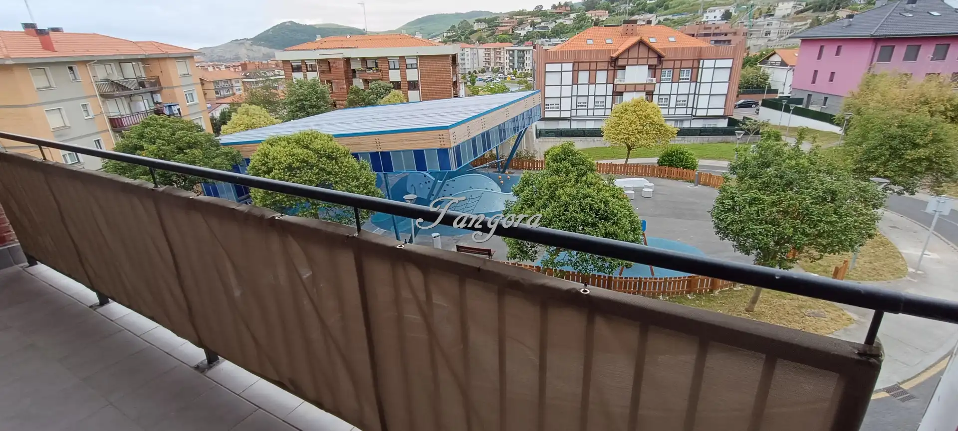 Flat to rent in Gaminiz Kalea, imagen 31