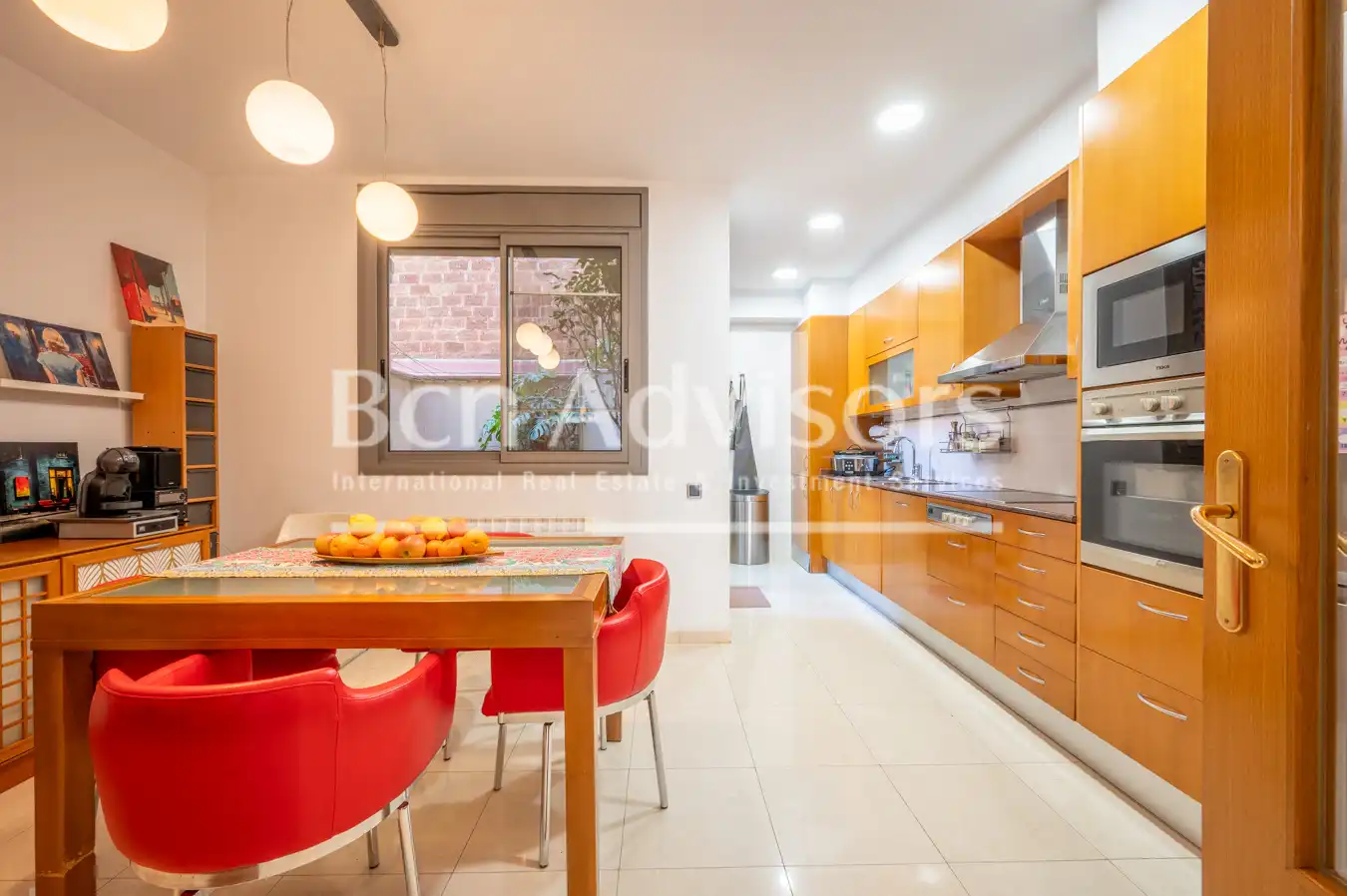 Casa a schiera con terrazza in vendita a Passatge de Puigmadrona, imagen 11