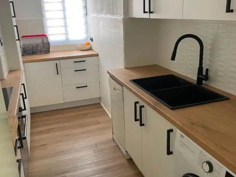 Appartamento con piscina in vendita a calle botavar 19, imagen 7