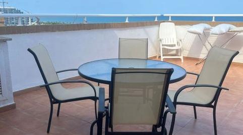 Foto 2 de Àtic en venda a Jardines del Mar, Castellón