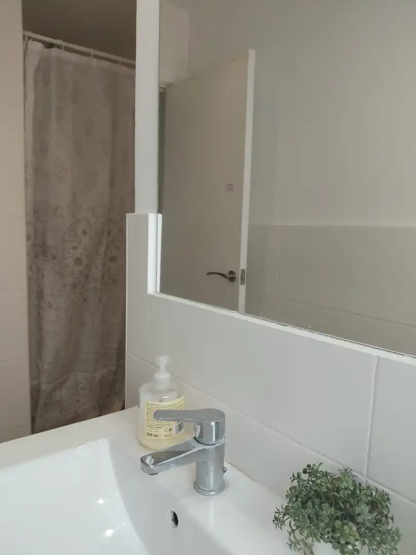 Piso con terraza en venta en Carrer de l'Energia, imagen 15