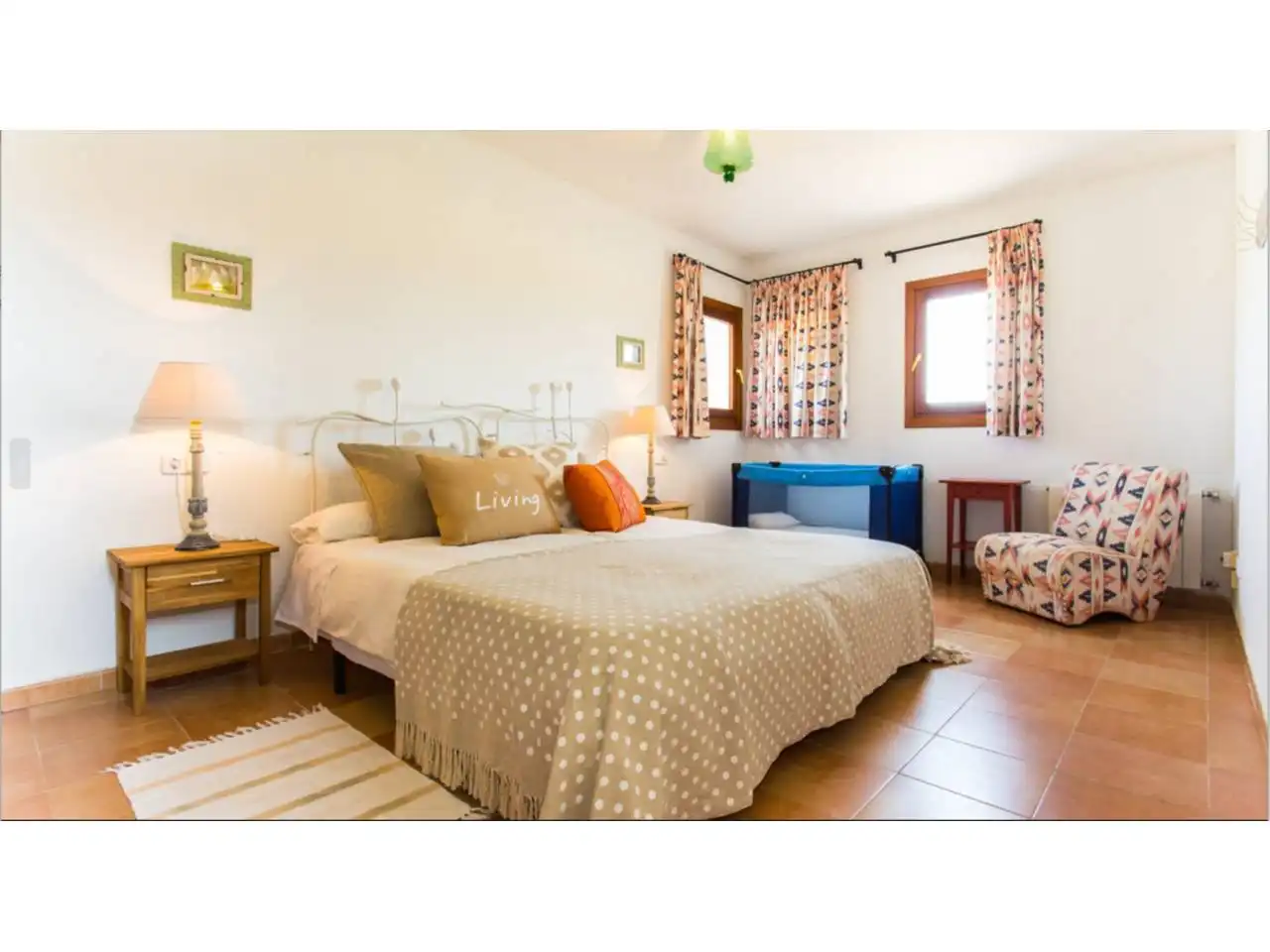 Maison rustique avec piscine à vendre à Son Servera Poble, imagen 27