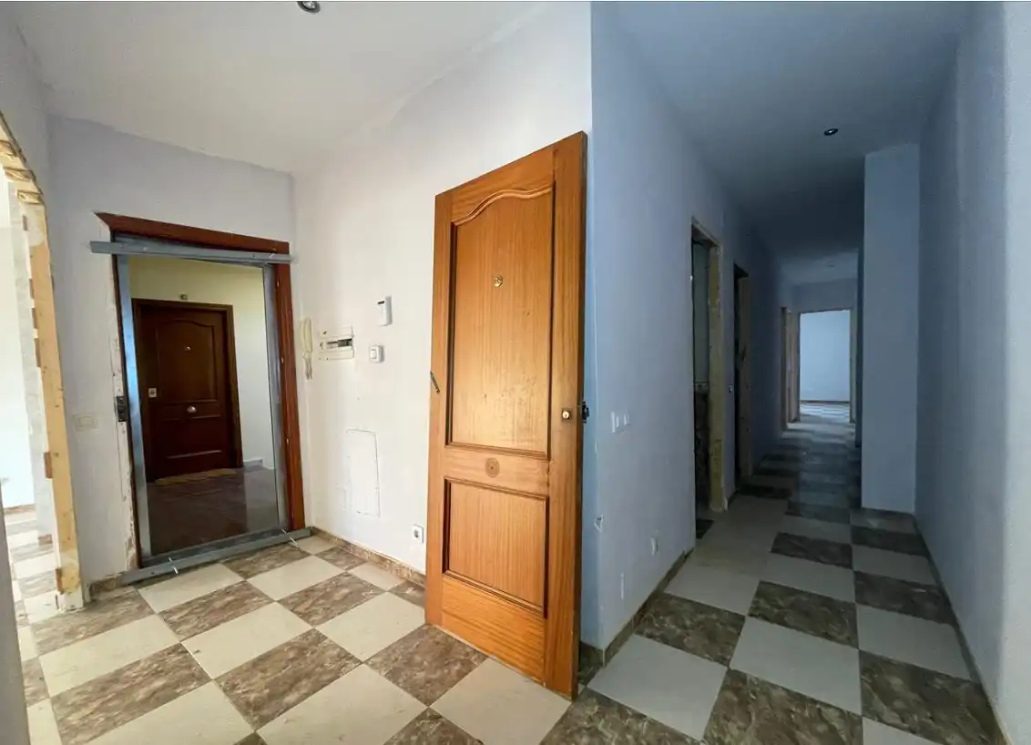 Attic for sale in Andújar  with Terrace