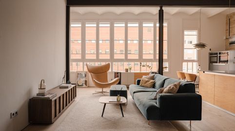 Foto 2 de Piso en venta en L'Antiga Esquerra de l'Eixample, Barcelona Capital