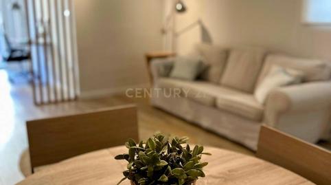 Foto 4 de Pis en venda a Carrer de Mariana Colàs, Paterna, Spain, El Alborgí, Valencia