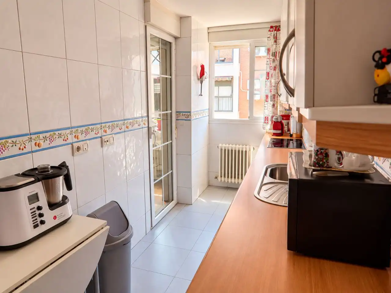 Appartamento con piscina in vendita a Ronda del Poniente 18, imagen 19