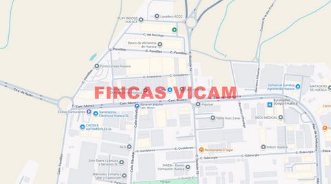 🏢 Nave industrial en venta en el Polígono Monzú (Huesca), image 4