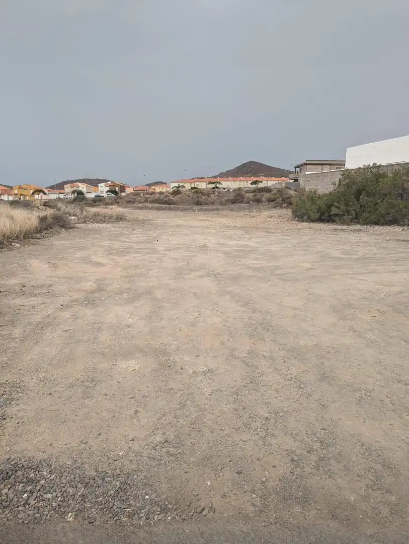 Terreny residencial en venda a Calle calle azahar, imagen 5
