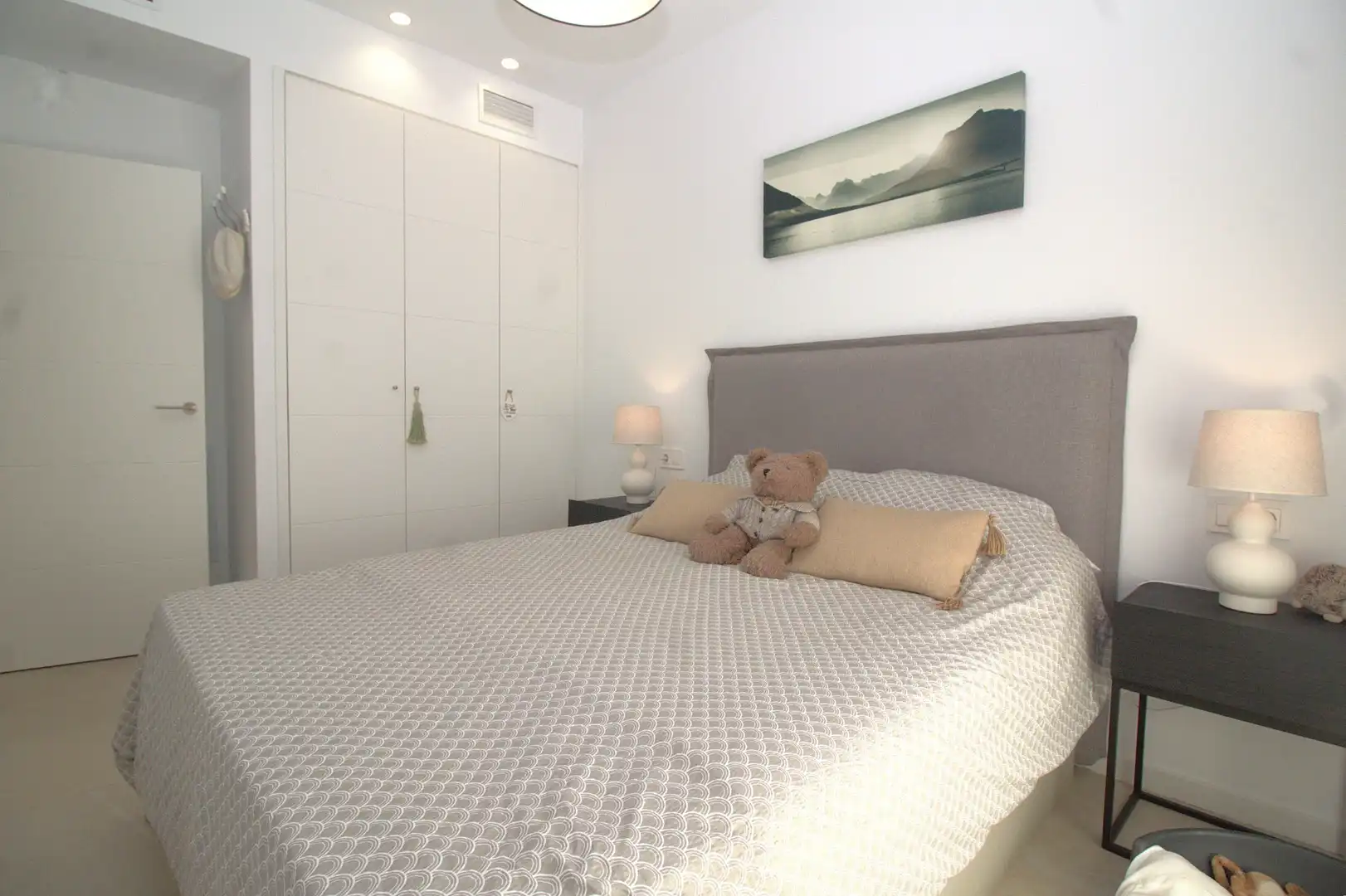 Casa a schiera con piscina in vendita a San Pedro del Pinatar, imagen 15