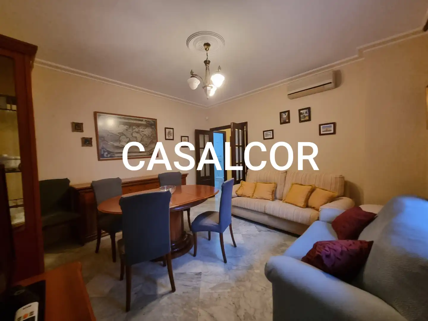 Casa o chalet de alquiler en Mairena del Alcor