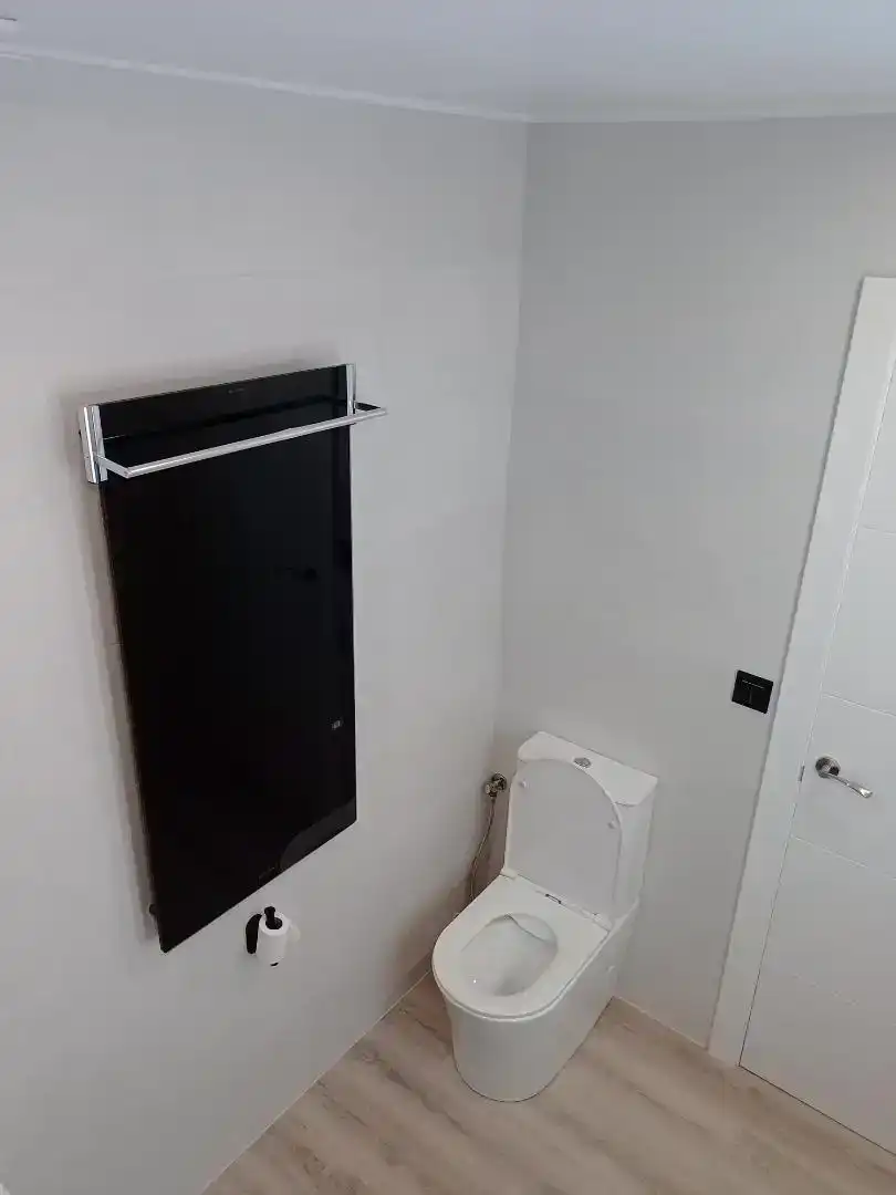 Bany de Estudi en venda en Torremolinos amb Aire condicionat