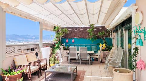 Foto 3 de Àtic en venda a Calle Kandinsky, 14, El Tejar - Hacienda Bizcochero, Málaga