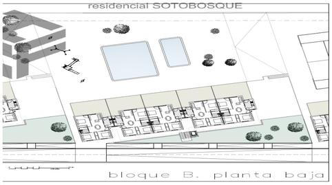 Photo 4 of Flat for sale in La Granja - La Colina - Los Pastores, Cádiz