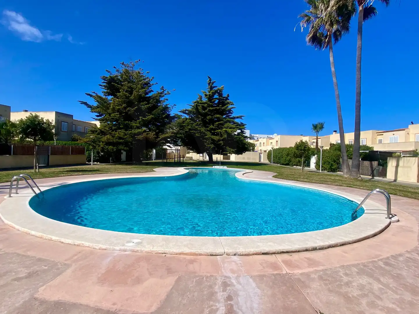 Casa aparellada en venda a Sant Agustí-Cala de Bou, imagen 3