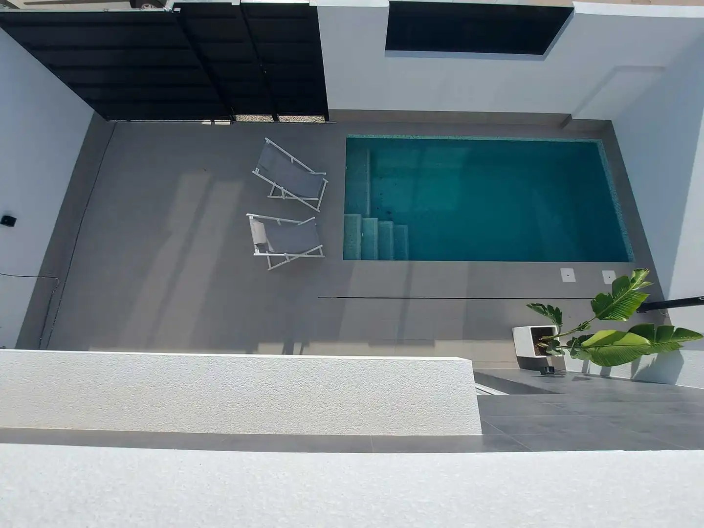Villa avec piscine à vendre à Calle Calle Margarita Lozano (Roldan), imagen 20