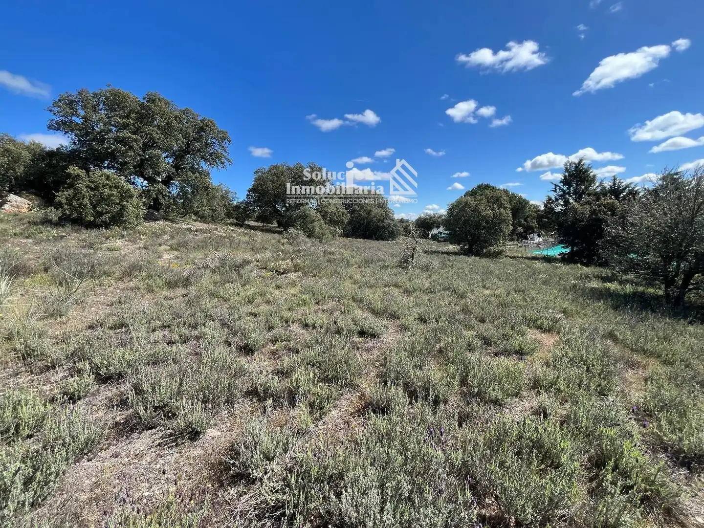 Terreno en venta en Terradillos