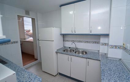 Foto 4 de Pis de lloguer a Plaza Alta, 23, Ogíjares, Granada