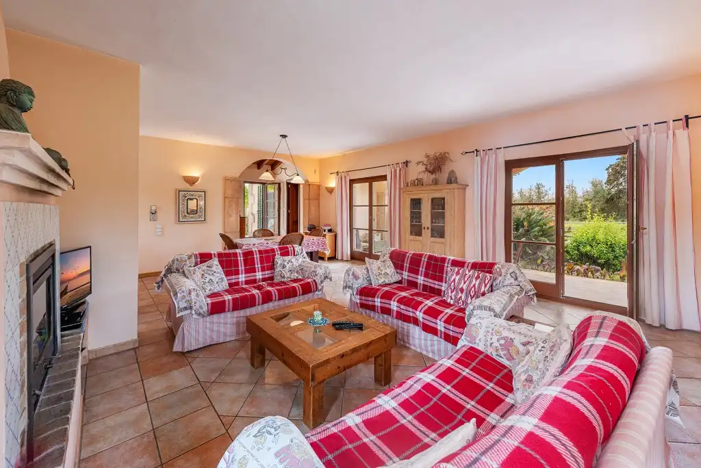 Maison rustique avec terrasse à vendre à Selva, imagen 19