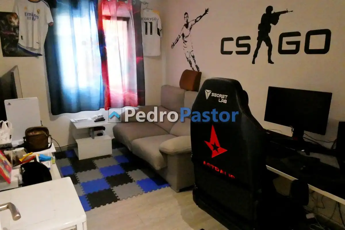 Appartement avec piscine à vendre à Centro Urbano, imagen 19