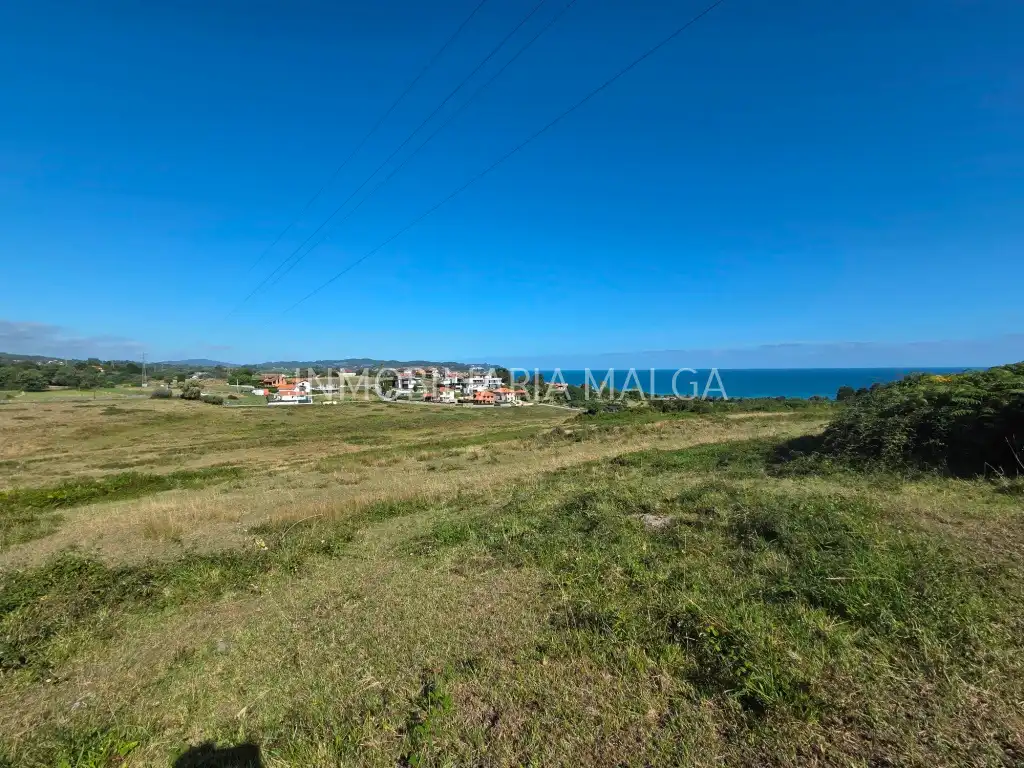 Residencial en venda en Caravia