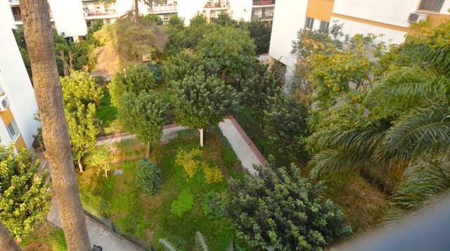 Piso en Venta en San Vicente de Paul en Triana Oeste