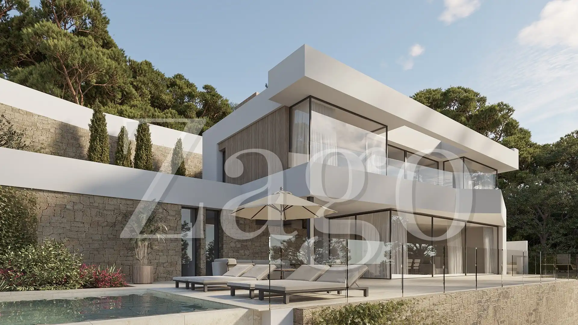 Maison à vendre à Marisol Park - Ortembach - Los Almendros, imagen 10