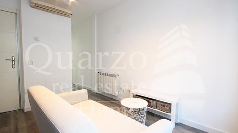 Foto 4 de Pis en venda a Almendrales, Madrid