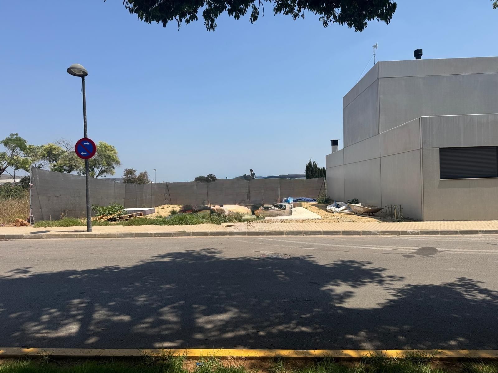 Residencial en venda en Loriguilla