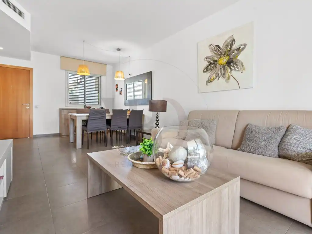 Apartament amb piscina en venda a Sant Agustí-Cala de Bou, imagen 23