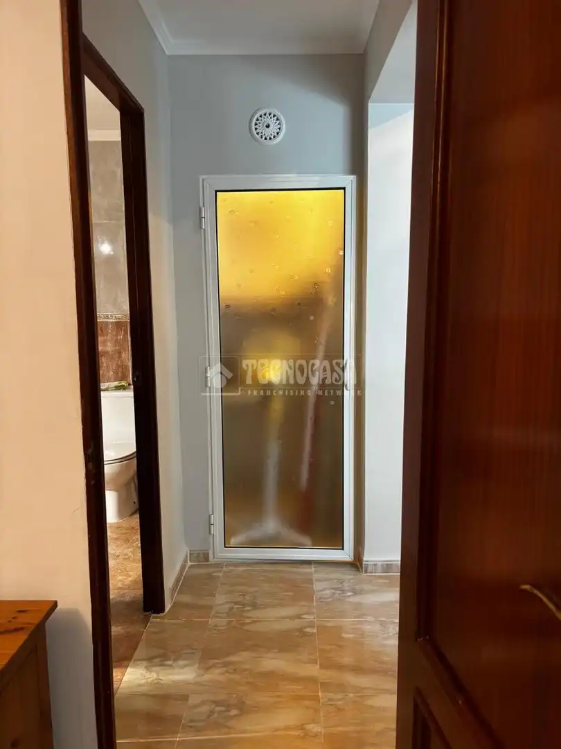Bathroom of Houses for sale in Sevilla  with Air Conditioner