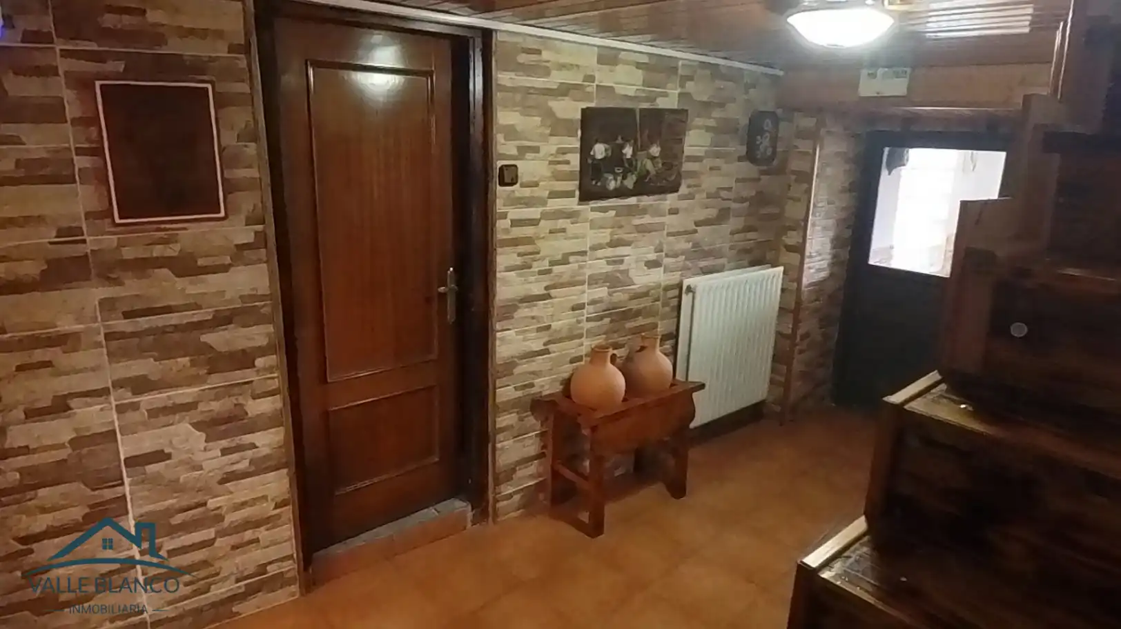 Casa o xalet en venda en Valdeprado del Río