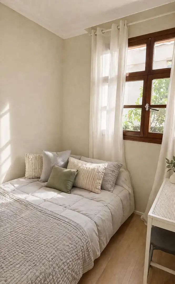 Wohnung mit Garten zum Verkauf in Calle BOLA, imagen 41