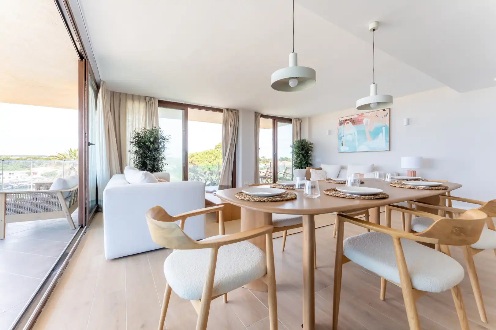 Flat with pool for sale in Passeig de Sant Nicolau 171, imagen 40