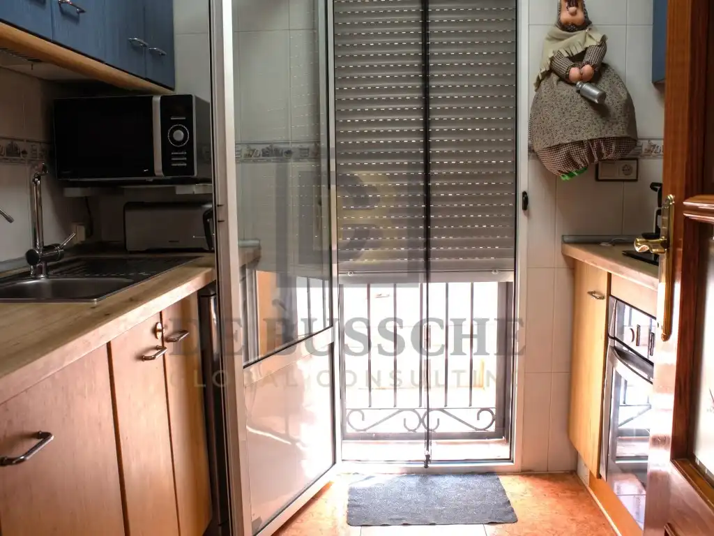 Adosado con piscina en venta en Poligono L-2 Lago Sol, imagen 9