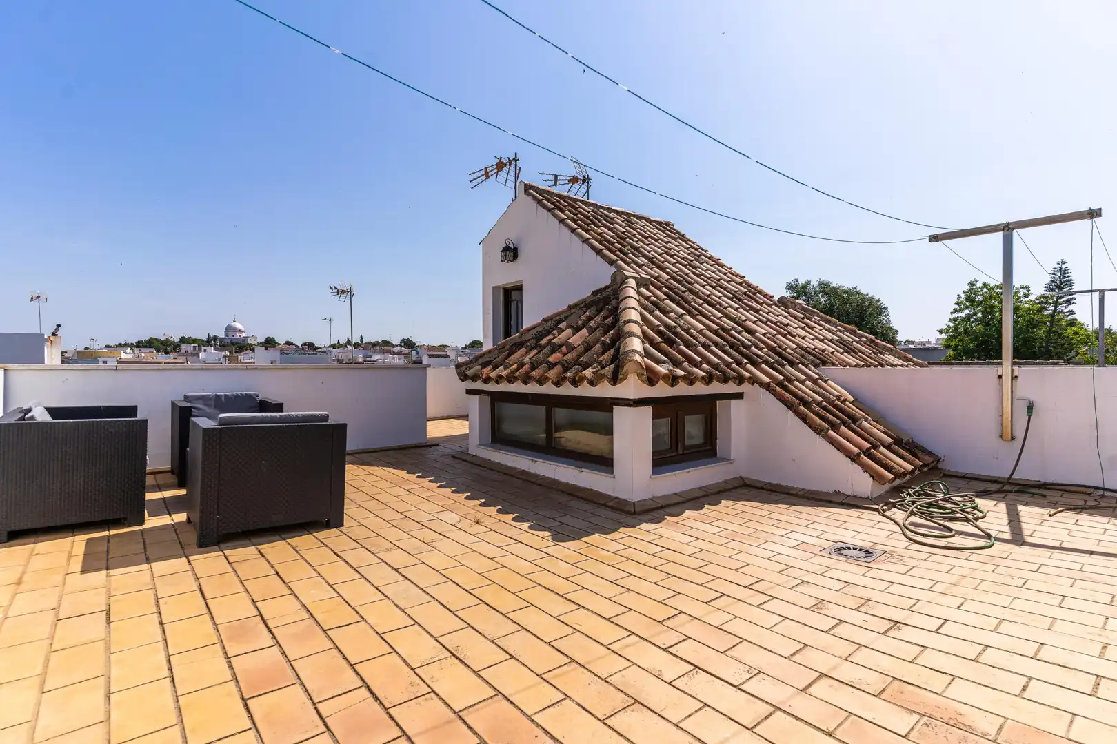Villa zum Verkauf in Urbanización C.R.el Mayorazgo, imagen 33